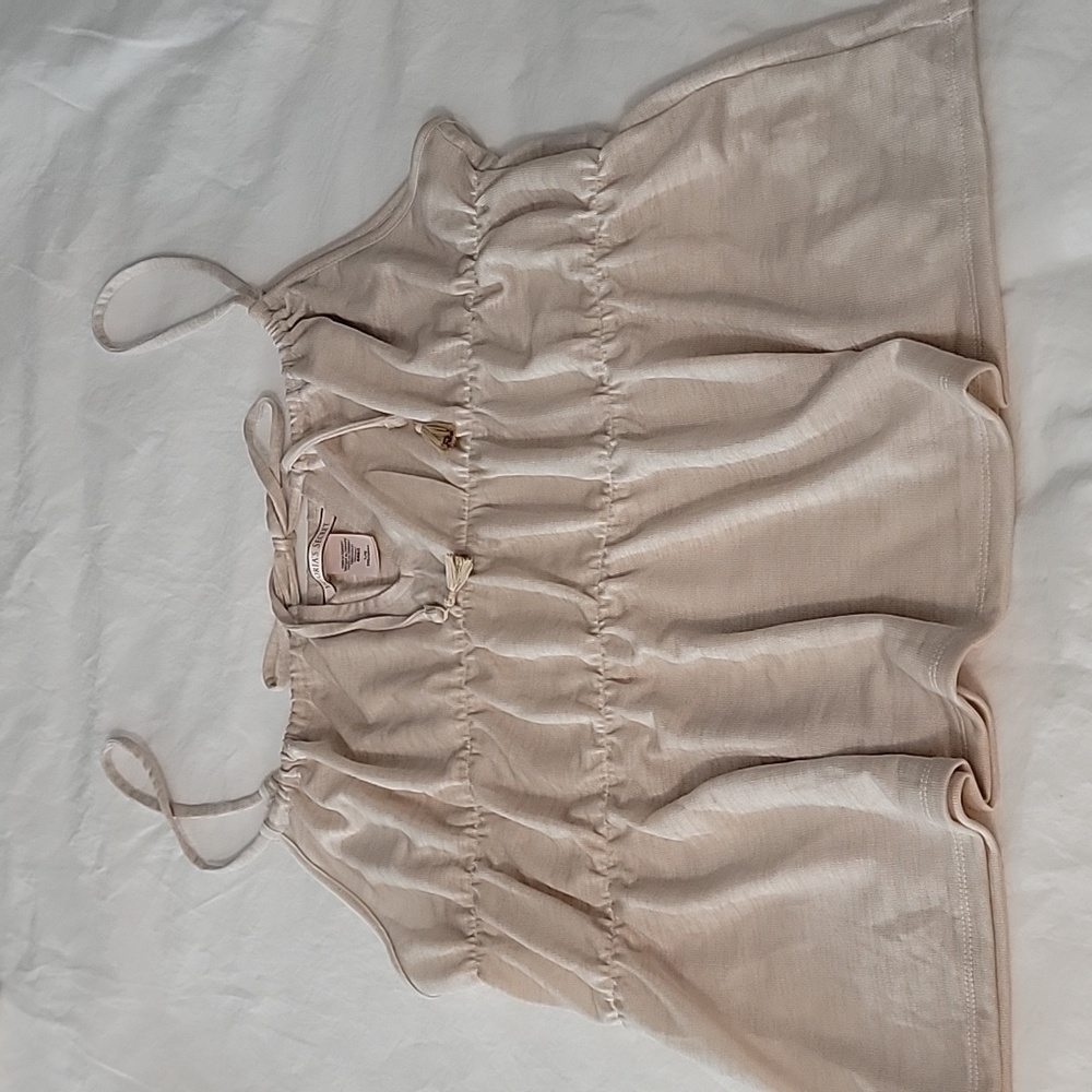 Victoria's Secret cami
